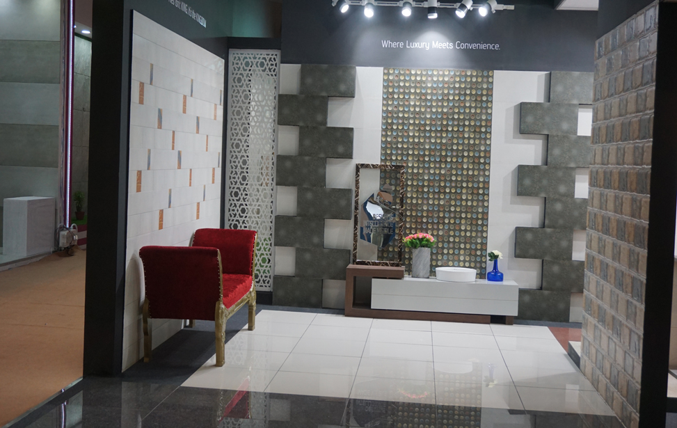 stall design company